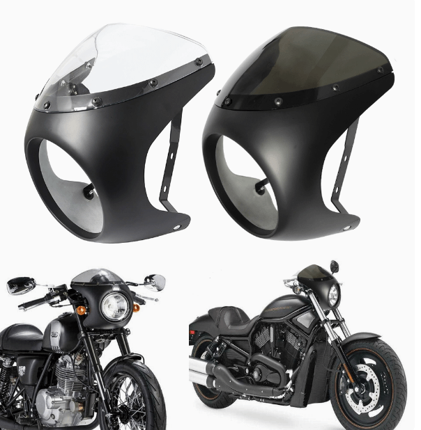 Retro Ranger by Pig Tail Parts CO.