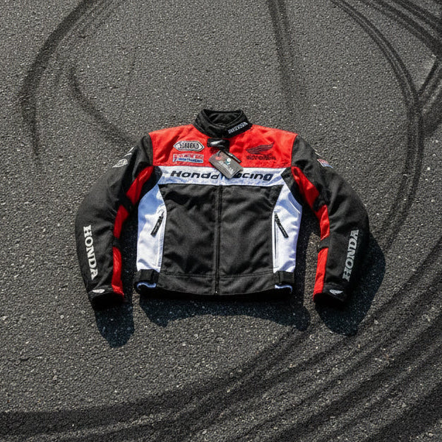 HONDA Speed Jacket – Freedom Riders