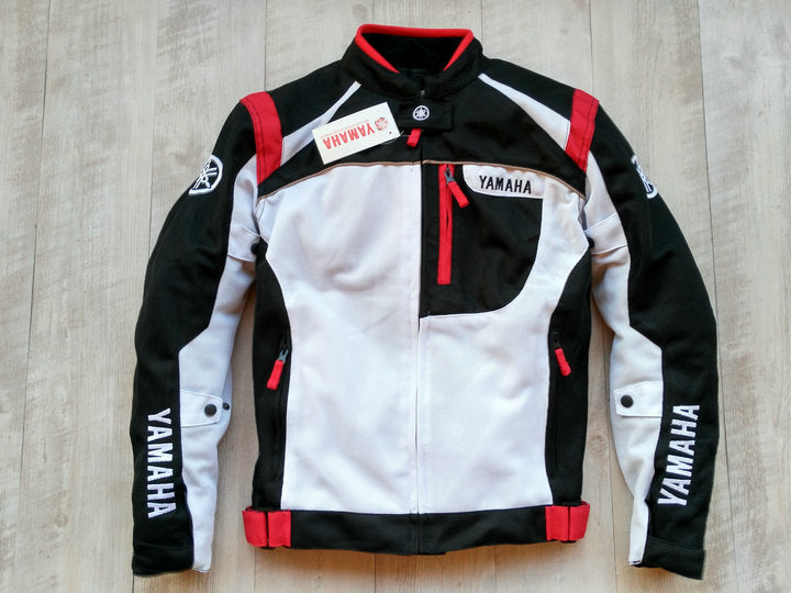 YAMAHA Anti-Fall Jacket