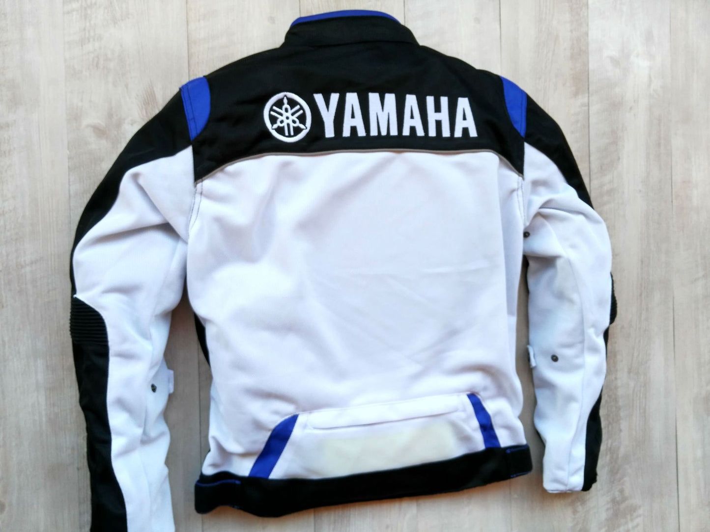 YAMAHA Anti-Fall Jacket