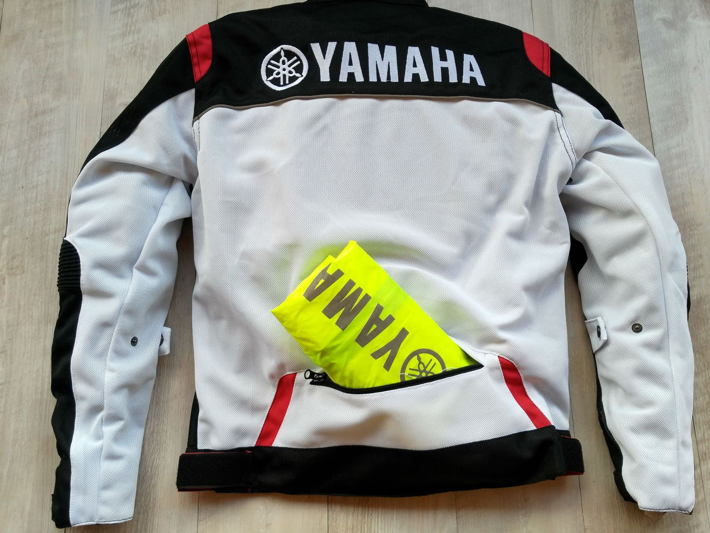 YAMAHA Anti-Fall Jacket