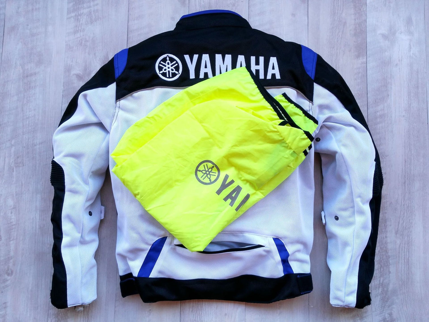 YAMAHA Anti-Fall Jacket