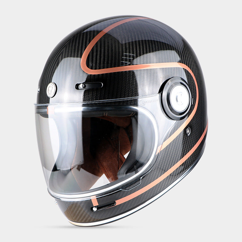 TORC™ T1 V135 – "The SoulRider Helmet"
