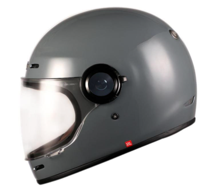 TORC™ T1 V135 – "The SoulRider Helmet"