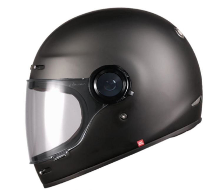 TORC™ T1 V135 – "The SoulRider Helmet"