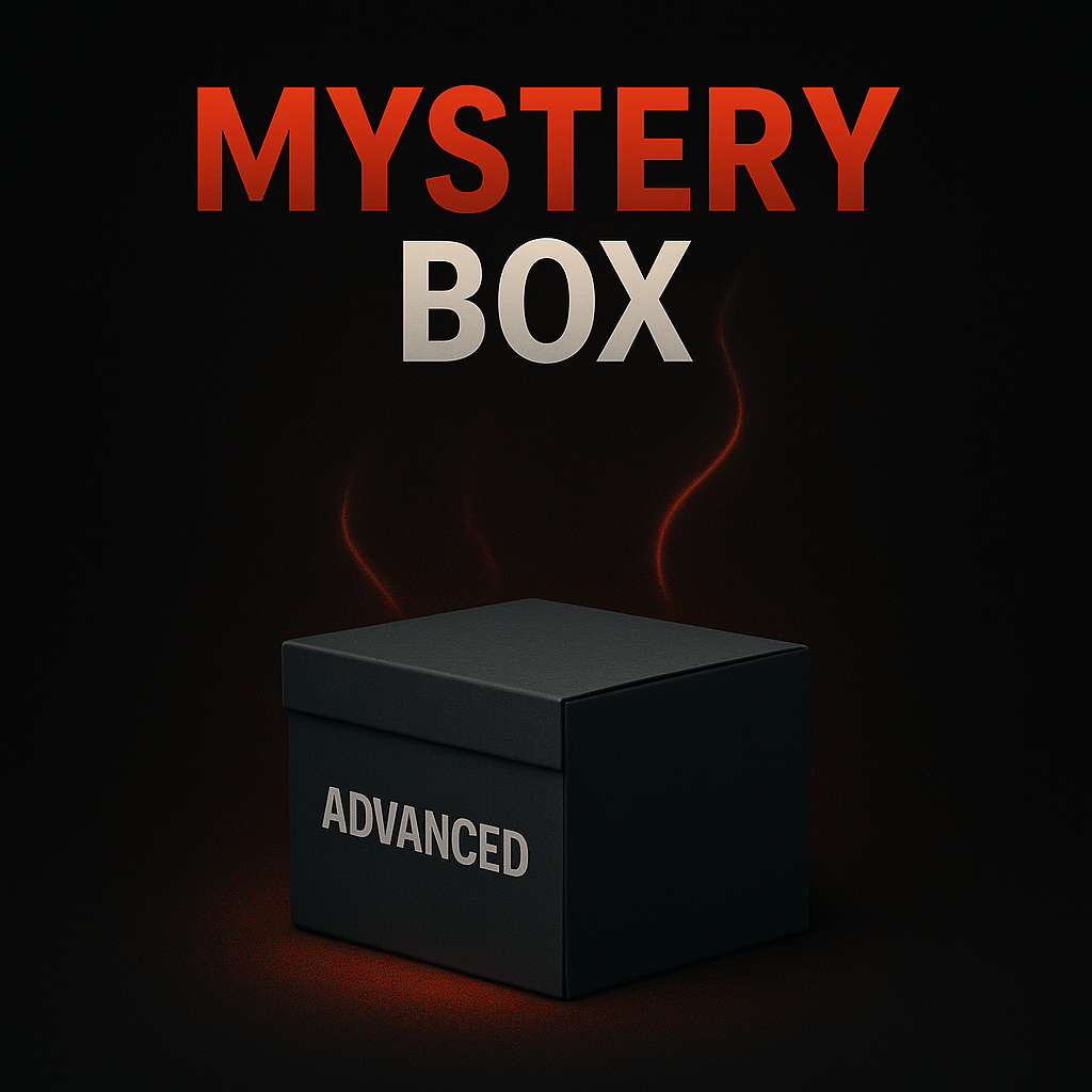 Mystery BOX
