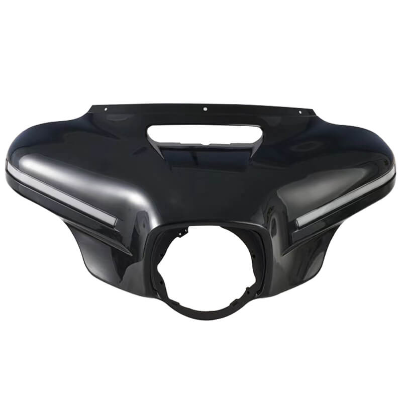 Outlaw Batwing by Pig Tail Parts CO.