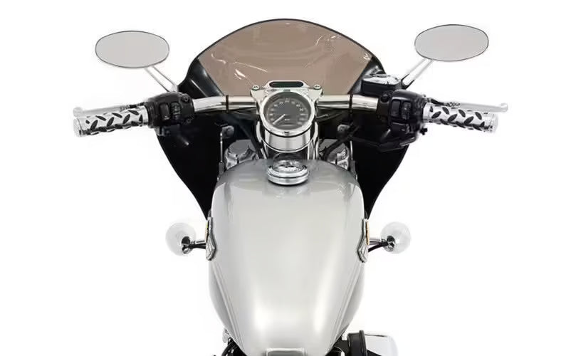 Gauntlet Outlaw by Pig Tail Parts CO.