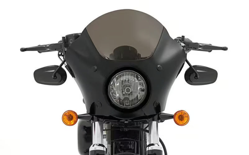 Gauntlet Outlaw by Pig Tail Parts CO.