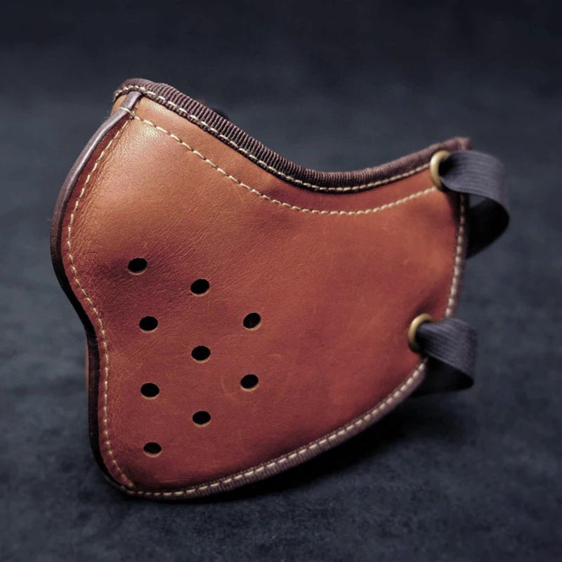 StormMask™ – Vintage Protection with Attitude