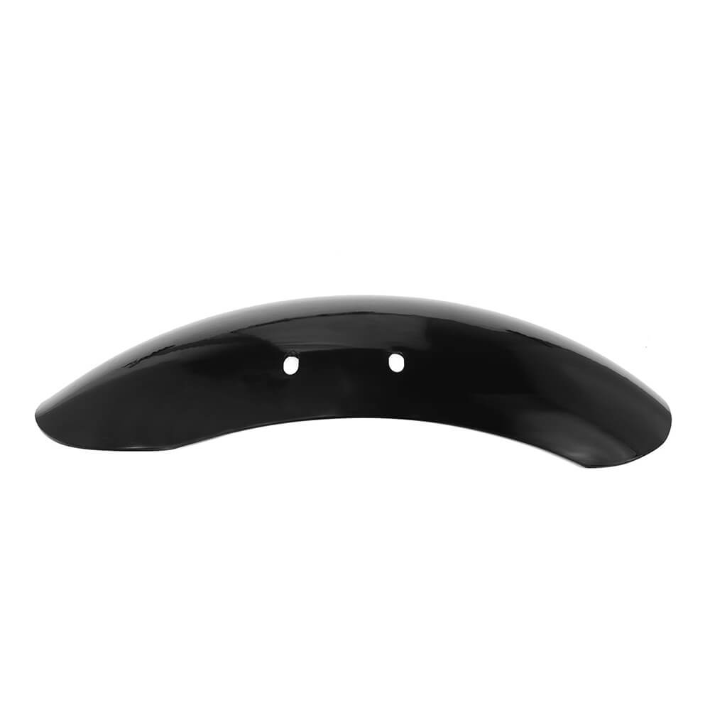 Short Fender by Pig Tail Parts CO.