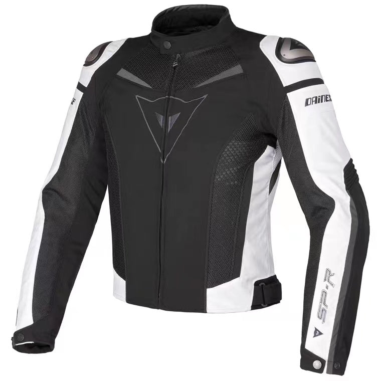 سترة DAINESE Super Speed Tex SP-R