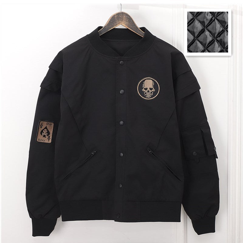 AceRider™ Bomber Jacket