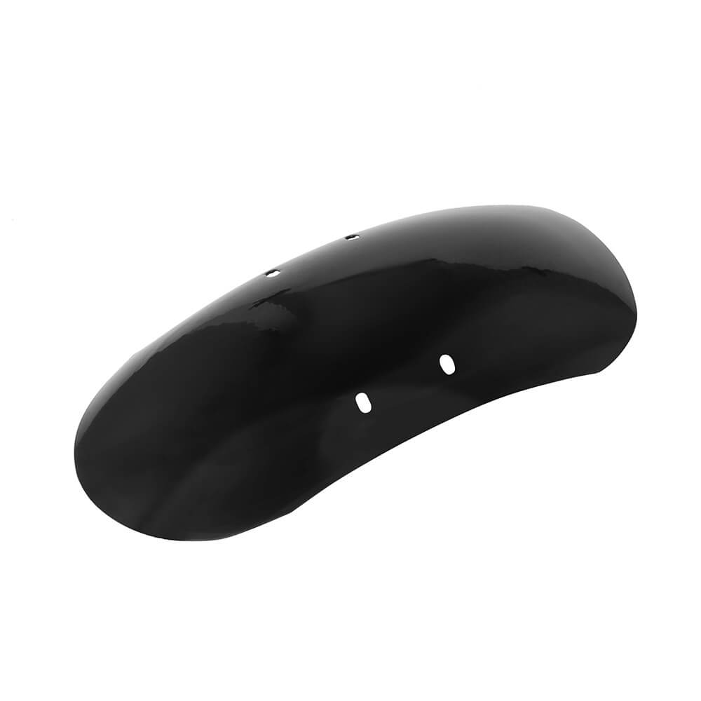 Short Fender by Pig Tail Parts CO.