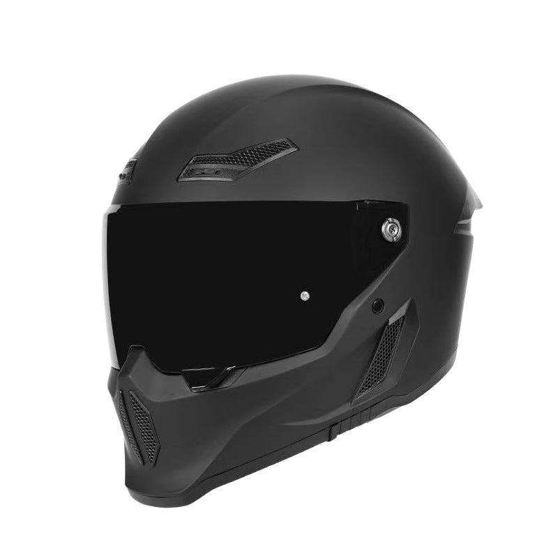 خوذة الوجه الكاملة من سلسلة NightMorph™ X