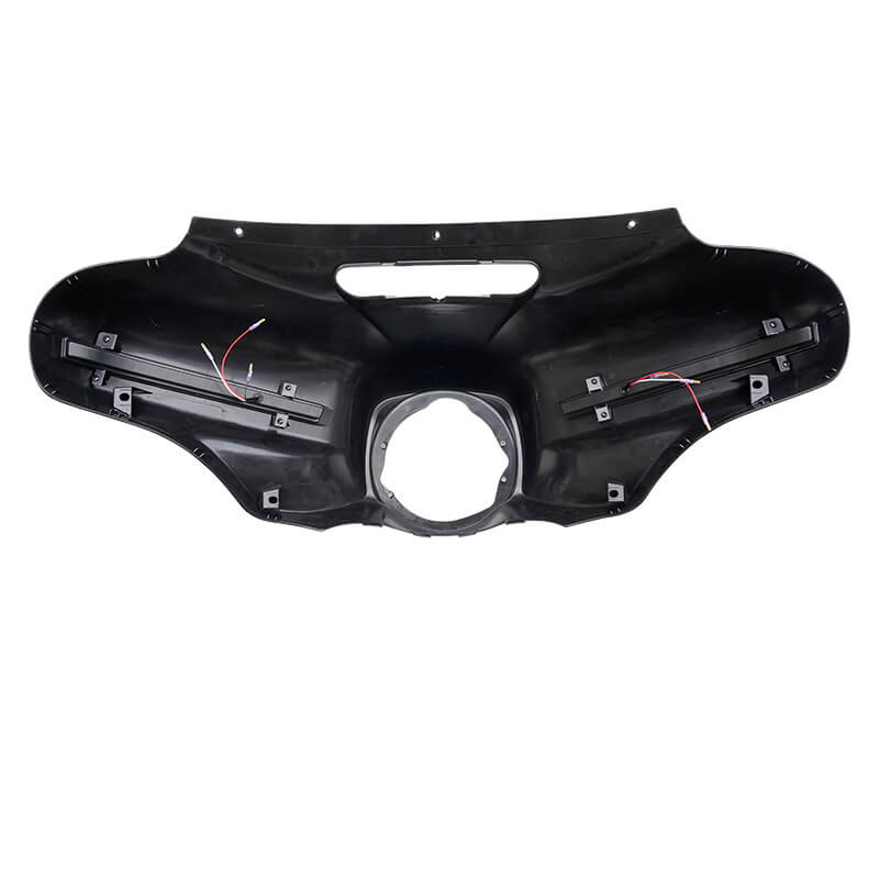 Outlaw Batwing by Pig Tail Parts CO.
