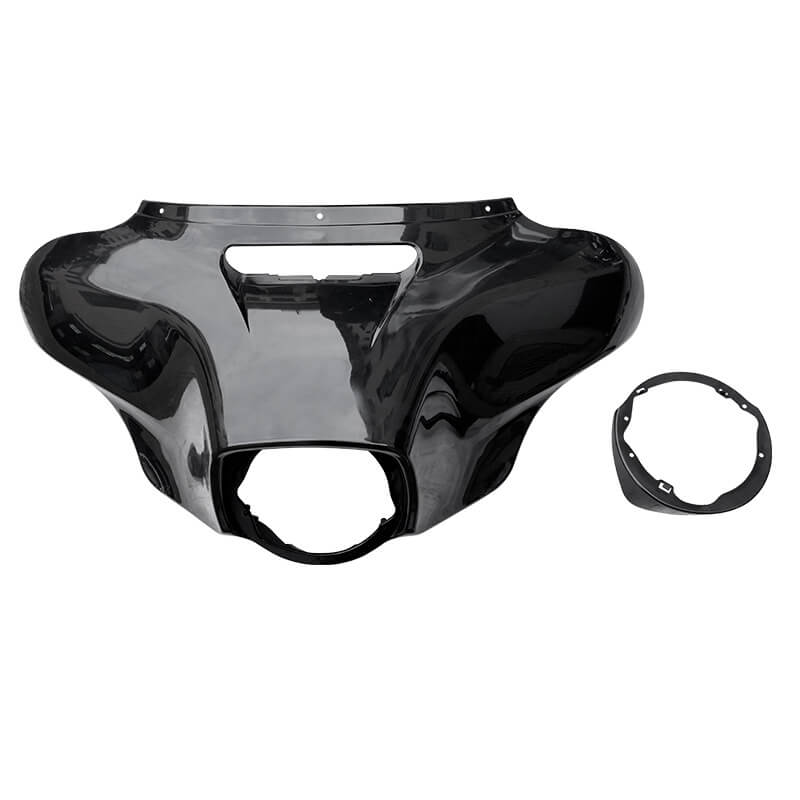 Outlaw Batwing by Pig Tail Parts CO.