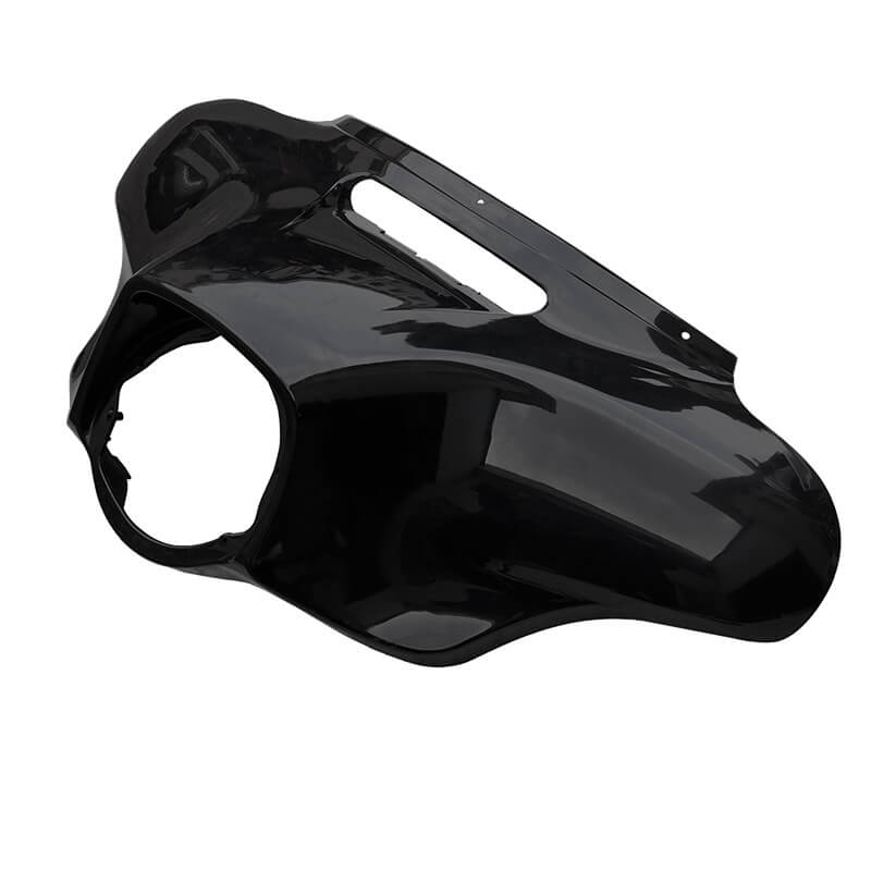 Outlaw Batwing by Pig Tail Parts CO.