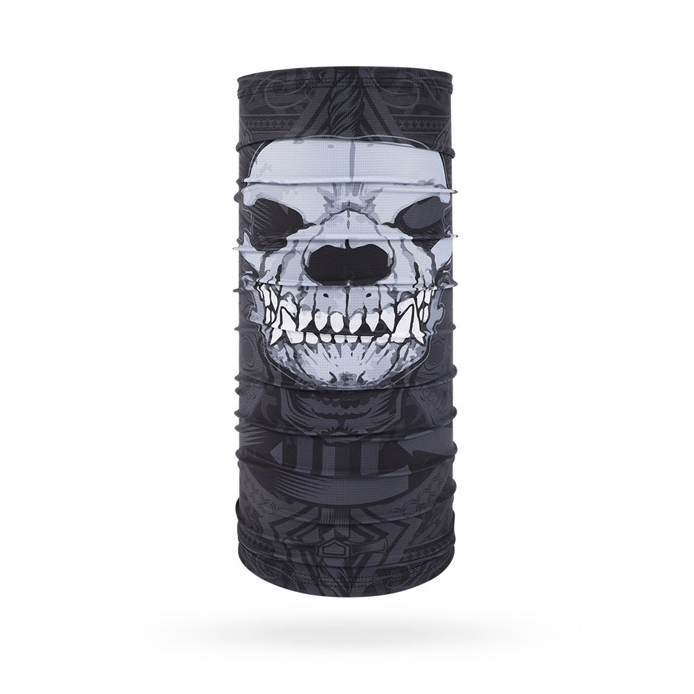 ThrottleWrap™ Rider Tube