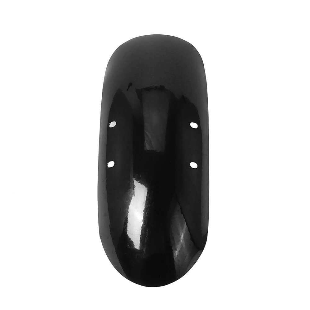 Short Fender by Pig Tail Parts CO.