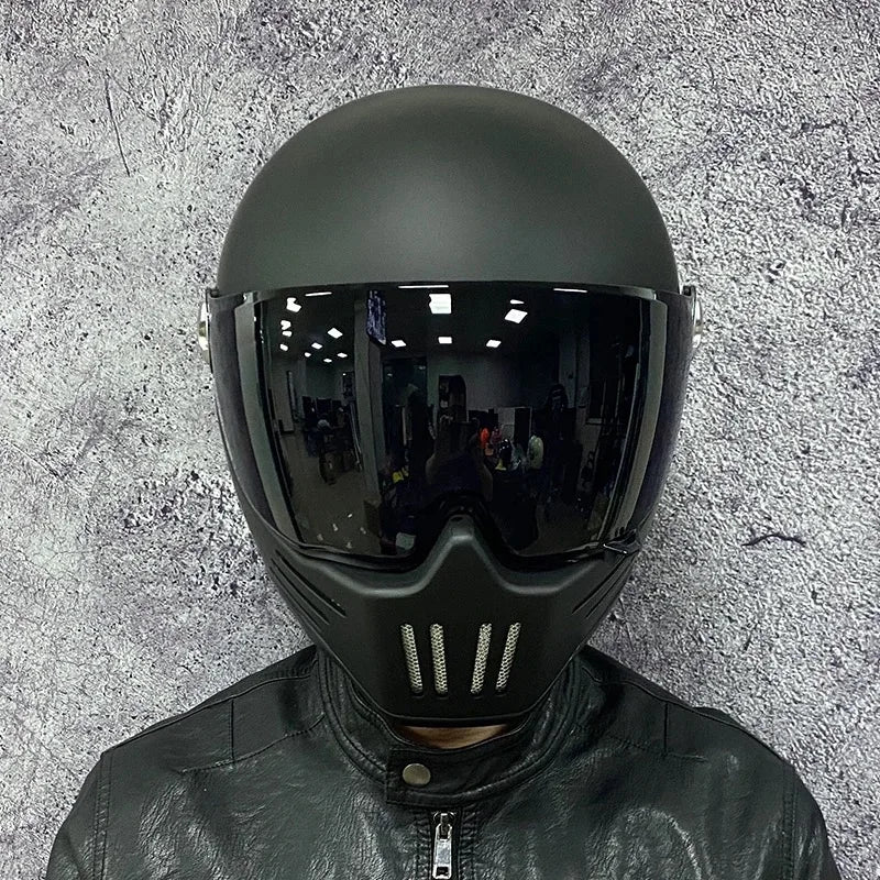 RideMorph™ Eclipse Retro