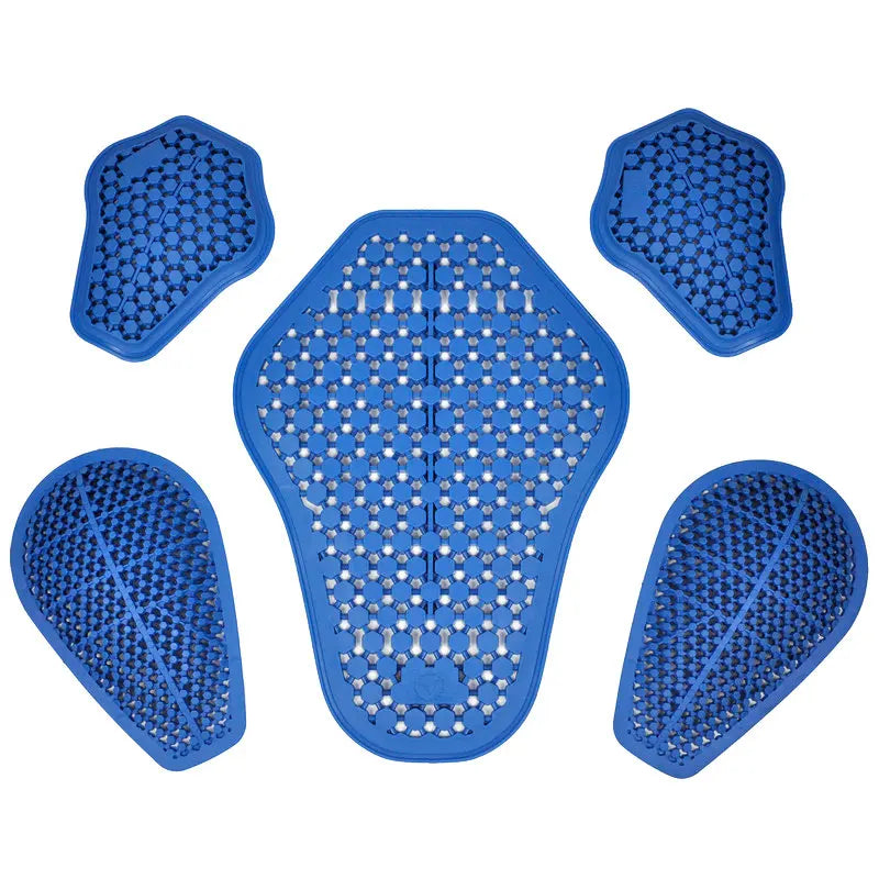 سترة دراجة نارية RideGuard™ Pro