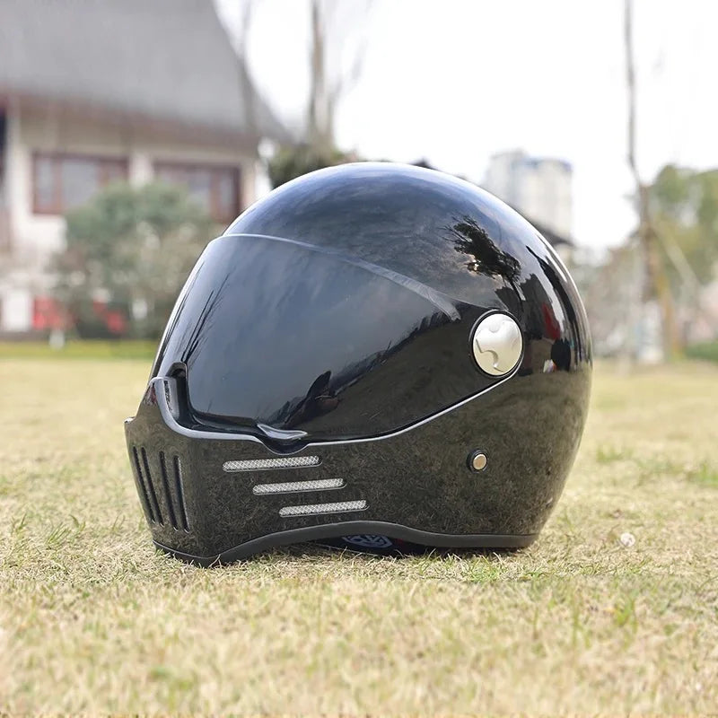 RideMorph™ Eclipse Retro