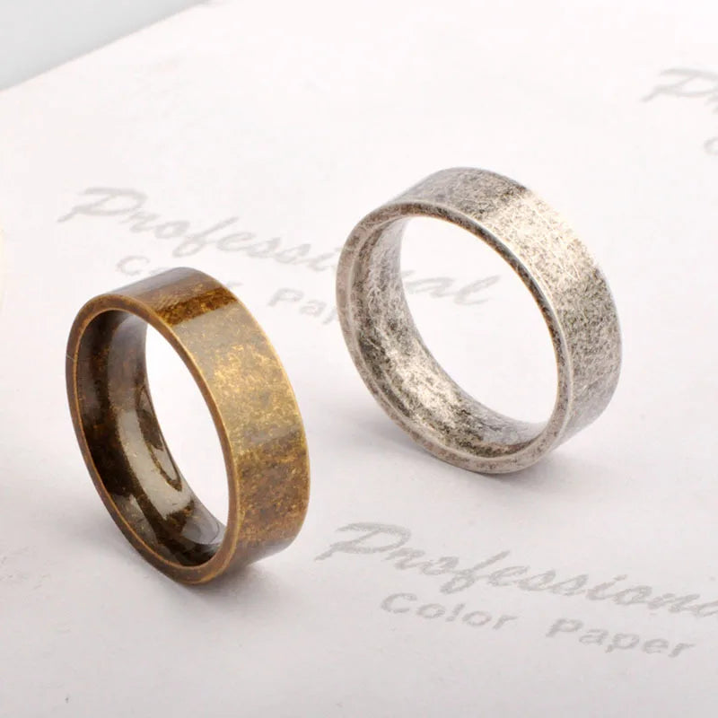 Ashmark™ by Black Atlas - For Those Who Wear Their Story