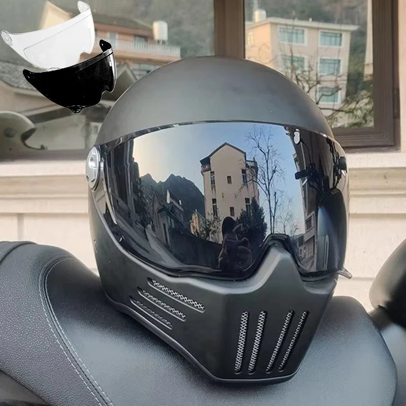 RideMorph™ Eclipse Retro