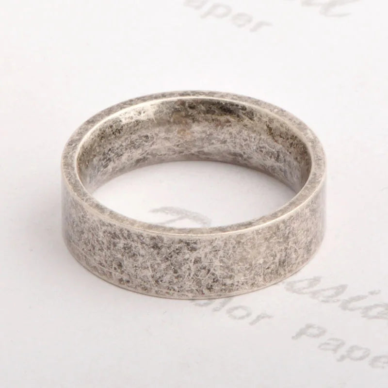 Ashmark™ by Black Atlas - For Those Who Wear Their Story