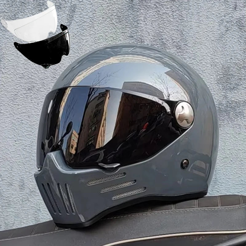 RideMorph™ Eclipse Retro