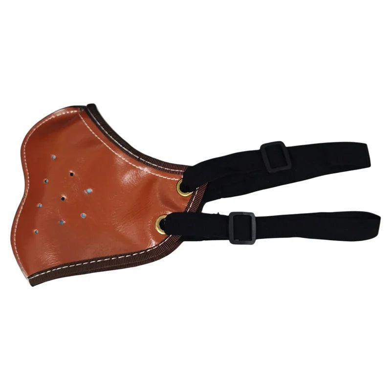 StormMask™ – Vintage Protection with Attitude