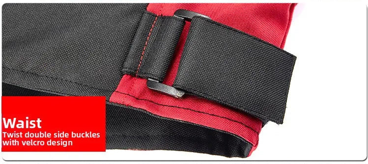 Honda ApexRide™ - Motorcycle Suit