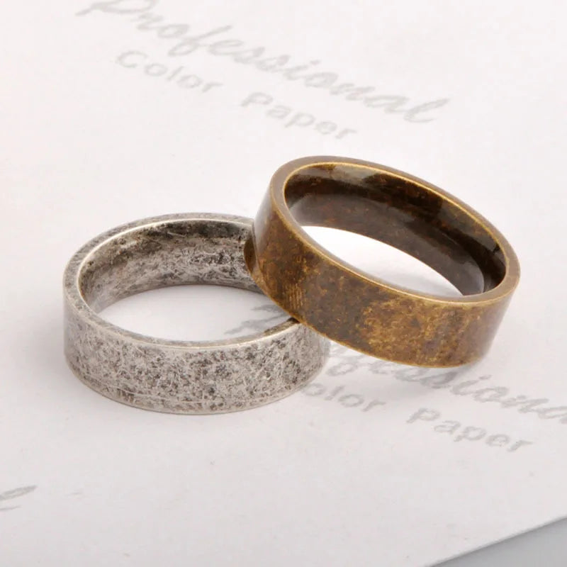Ashmark™ by Black Atlas - For Those Who Wear Their Story