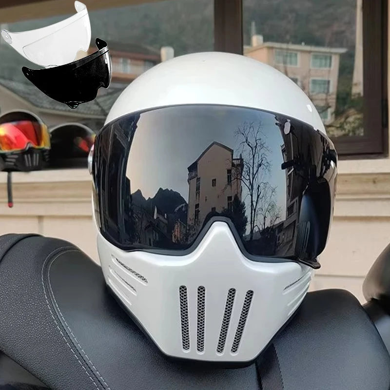 RideMorph™ Eclipse Retro