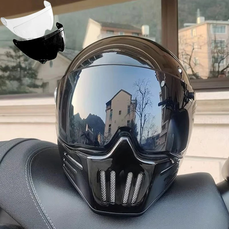 RideMorph™ Eclipse Retro