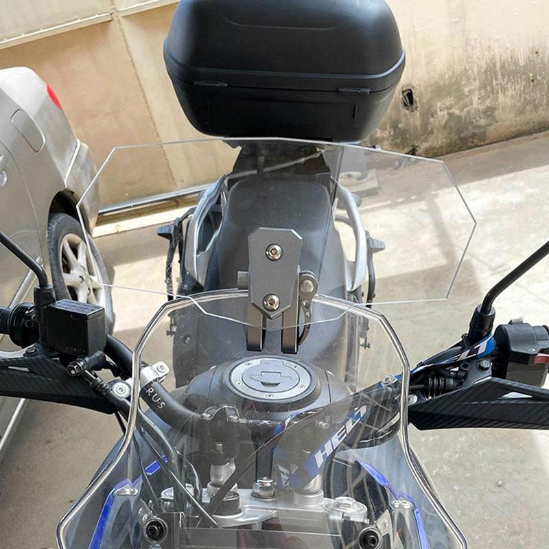 WindGuard™ Pro - wind deflector