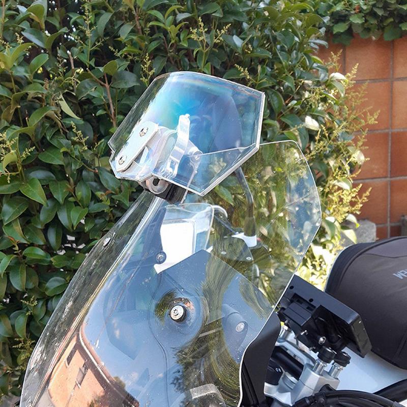 WindGuard™ Pro - wind deflector