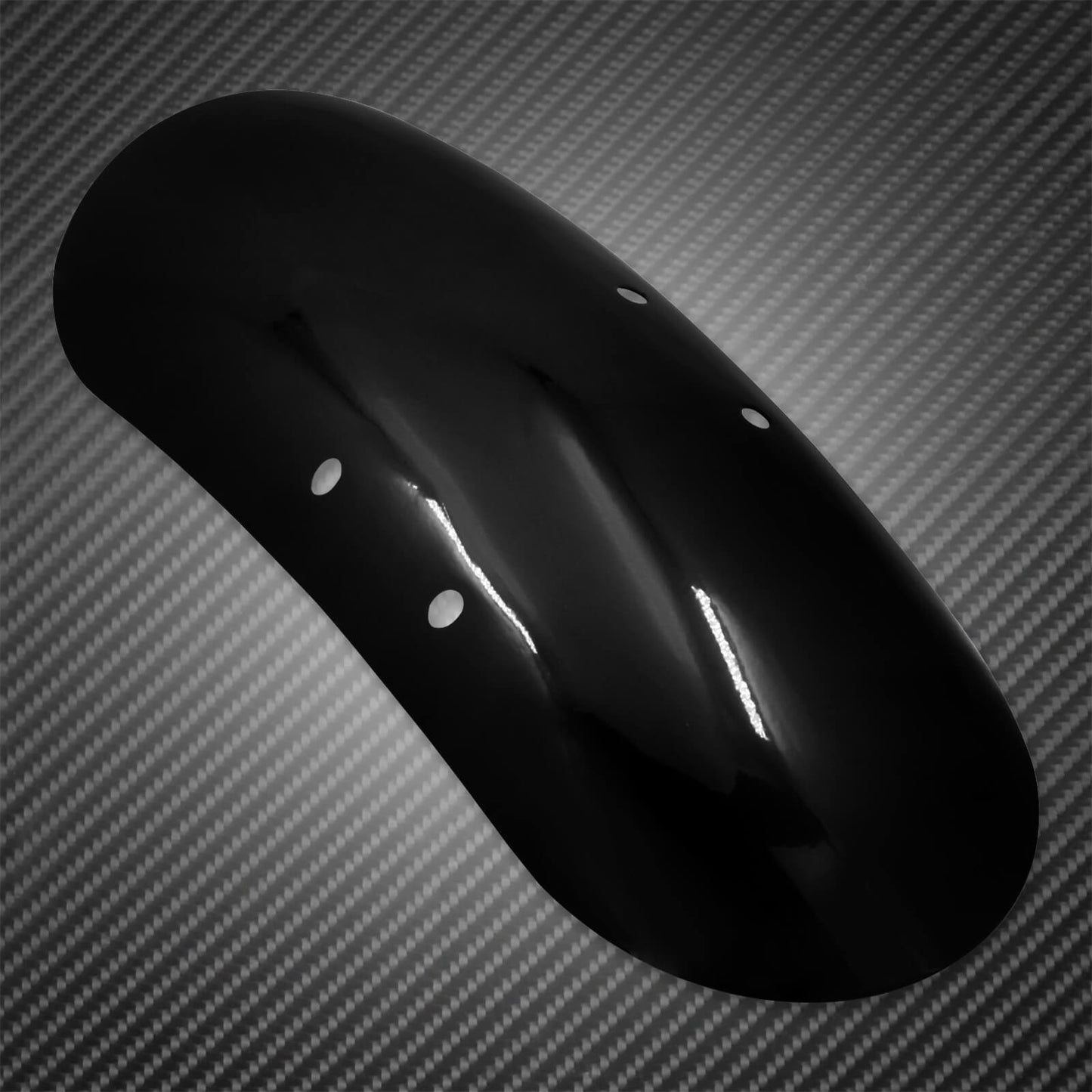 Short Fender by Pig Tail Parts CO.