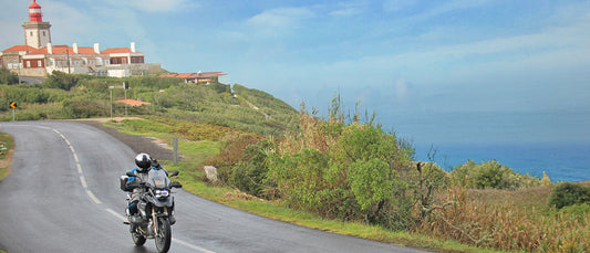 The Psychology of the Open Road