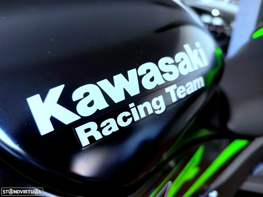 Kawasaki Racing Team