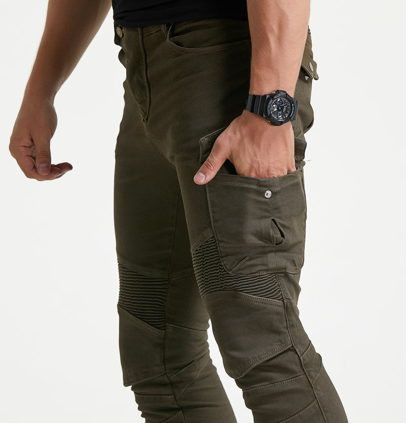 NULL MotoPants™ MEN