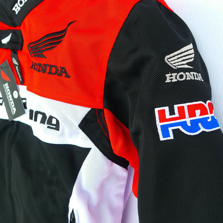 جاكيت هوندا سبيد 