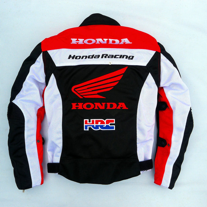 HONDA Speed Jacket – Freedom Riders