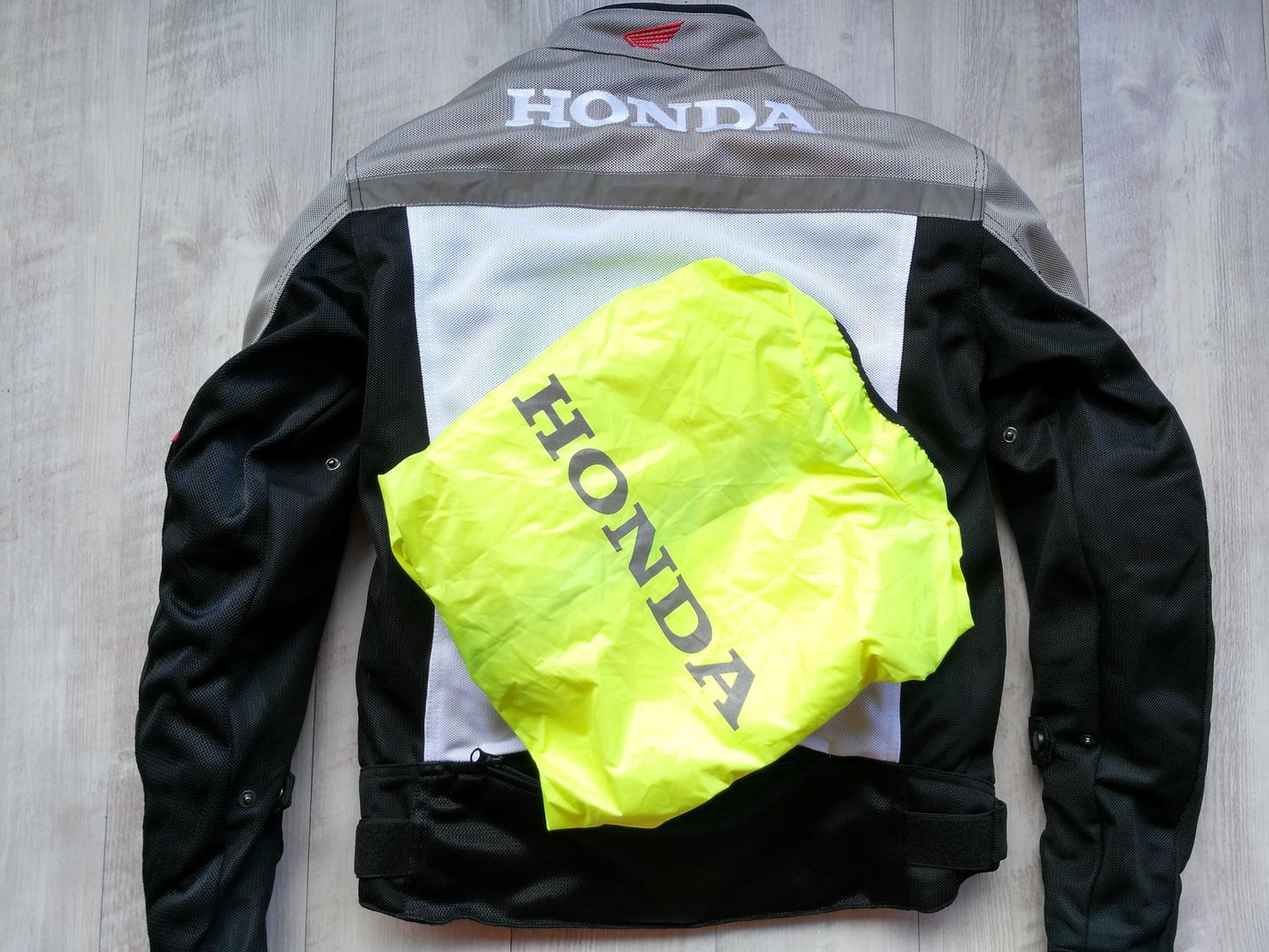 HONDA Anti-Fall Jacket