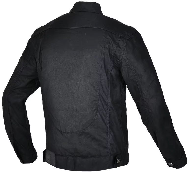 RideGuard™ Pro Motorcycle Jacket