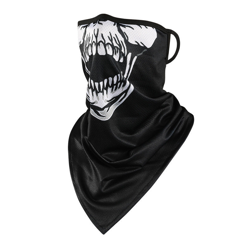 StrikeShield™ Rider Balaclava