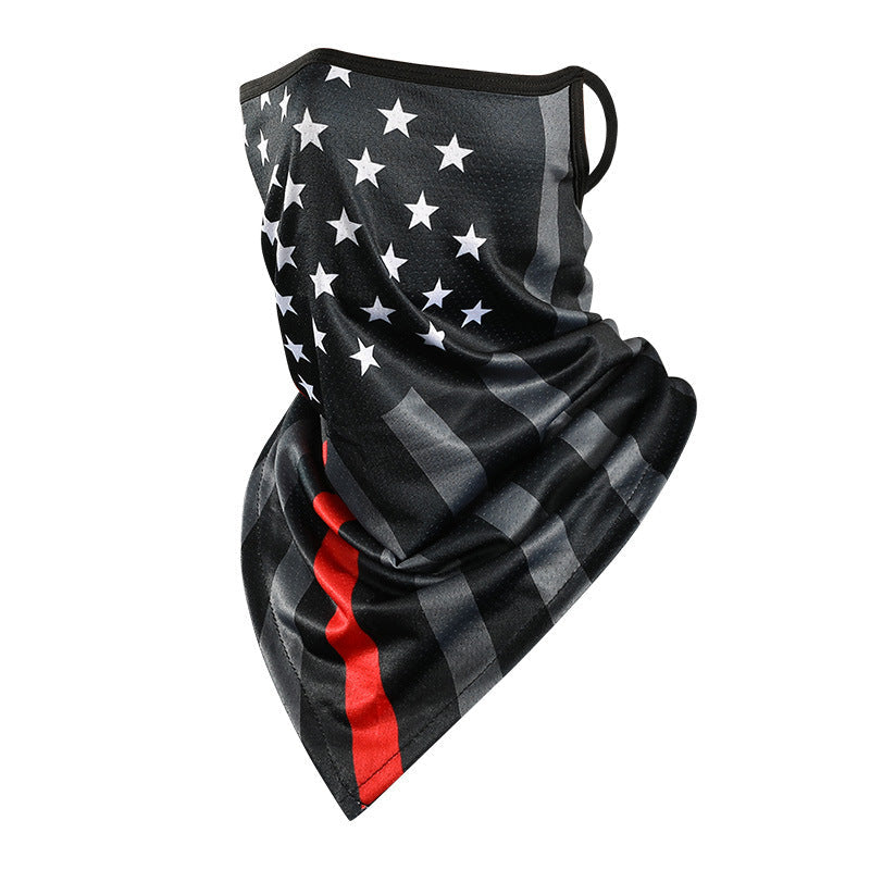 StrikeShield™ Rider Balaclava