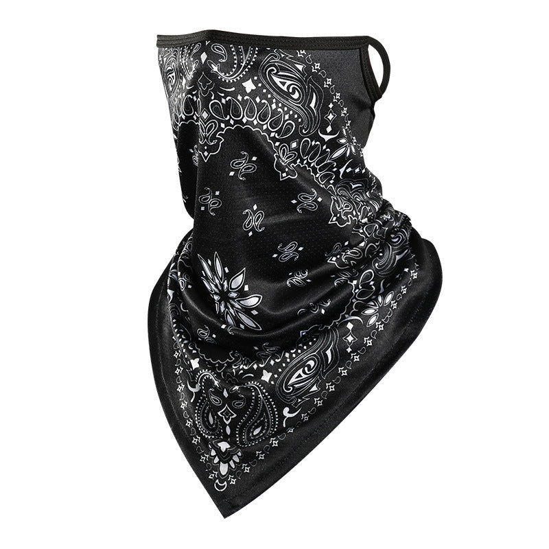 StrikeShield™ Rider Balaclava