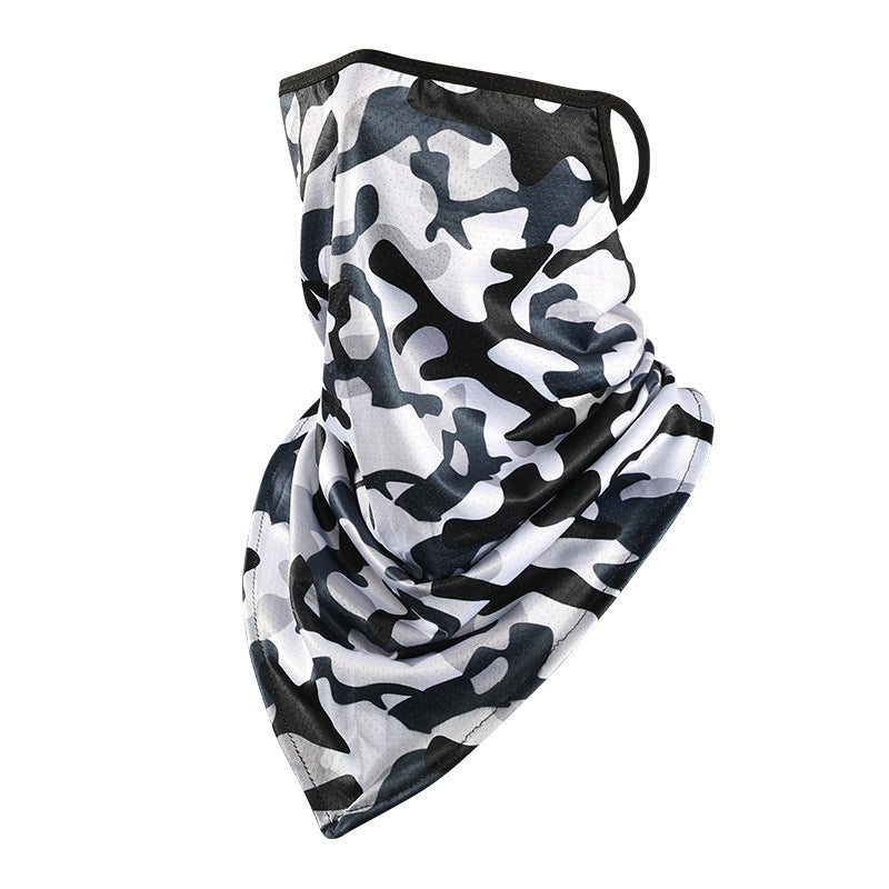 StrikeShield™ Rider Balaclava